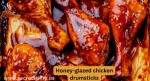 Best easy chicken recipes for dinner with a few ingredients